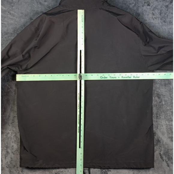 Herschel Supply Windbreaker L - Picture 4 of 10